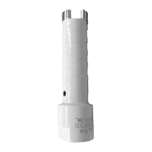 Alpha Laser Core Bits