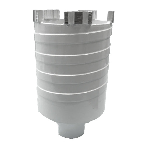 Alpha Laser Core Bits