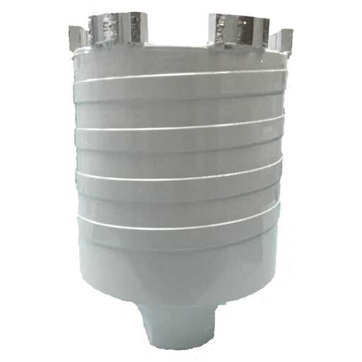 Alpha Laser Core Bits