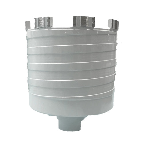 Alpha Laser Core Bits