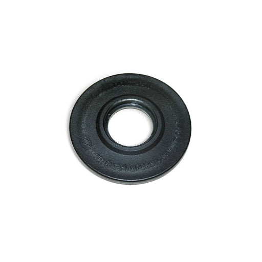 Alpha nylon guide for profile wheels on a white background
