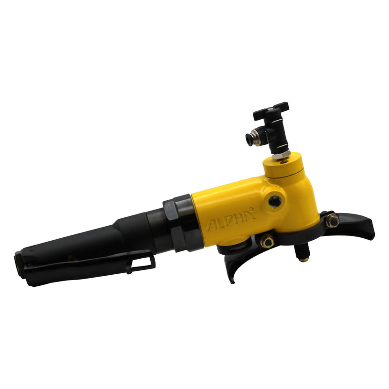 Alpha Pneumatic Cutter Grinder