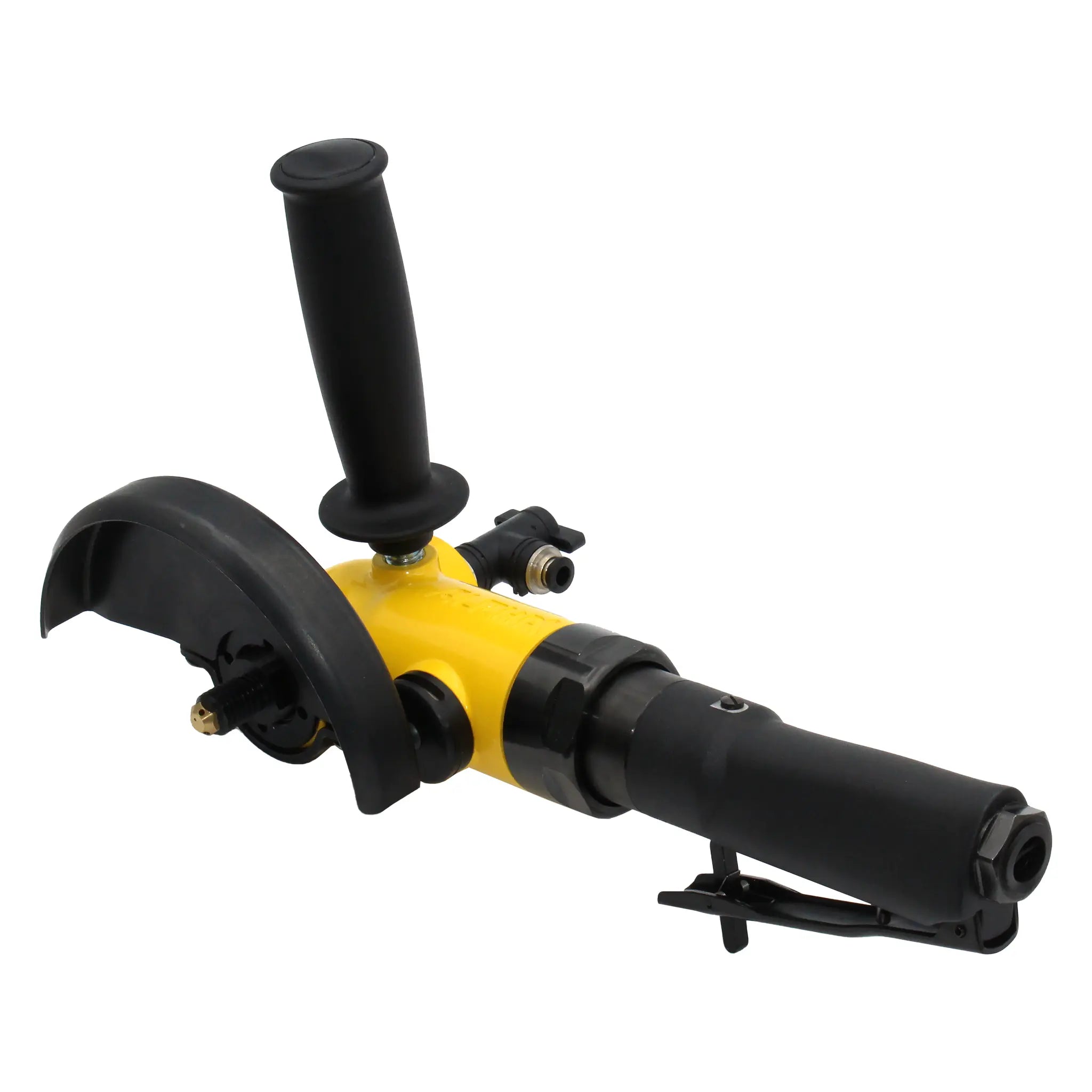 Alpha PWC Pneumatic Cutter/Grinder