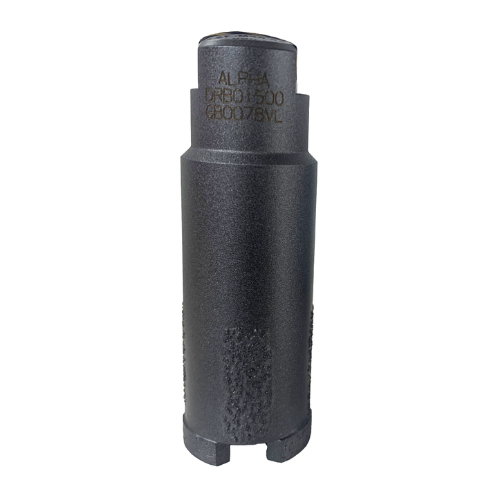 Alpha Professional Tools Dry Core Drill Bit, 1-1/4 Inch