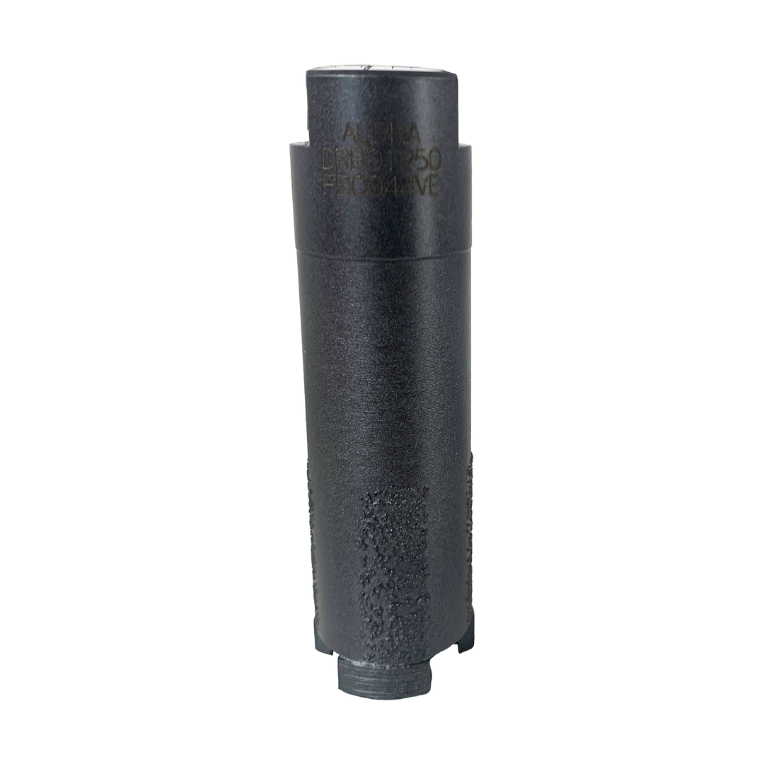 Alpha Professional Tools Dry Core Drill Bit, 1-1/4 Inch