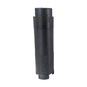 Alpha 1 1/4 inch dry core bit on a white background
