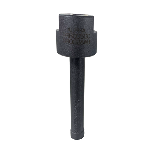 Alpha Professional Tools Dry Core Drill Bit, 1/2 Inch