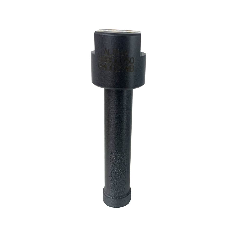 Alpha Professional Tools Dry Core Drill Bit, 3/4 Inch