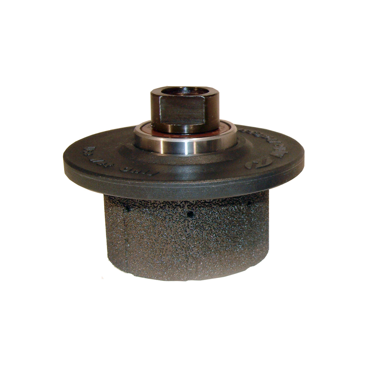 Alpha Profiler Z-Series Vertical Diamond Grinding Wheels