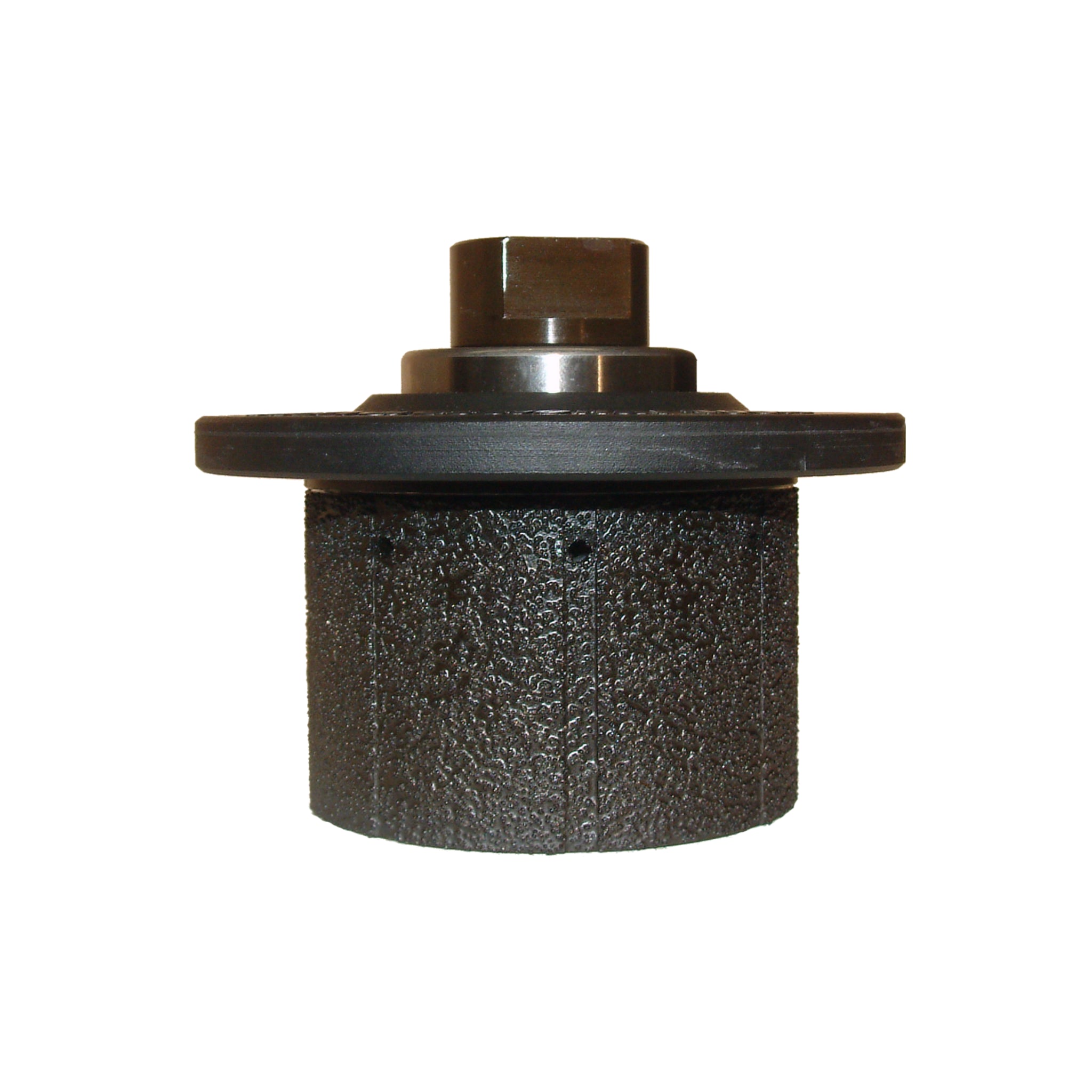 Alpha Profiler Z-Series Zero Tolerance Vertical Grinding Wheels