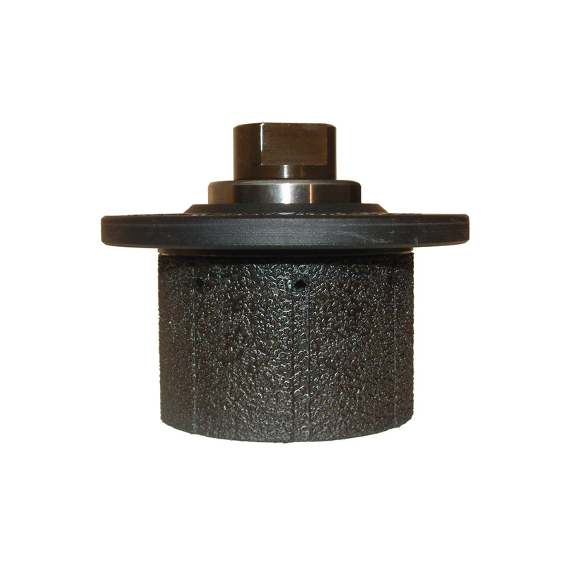 Alpha® Profiler Z-Series Vertical Grinding Wheel for Granite, Quartz & Porcelain Tile