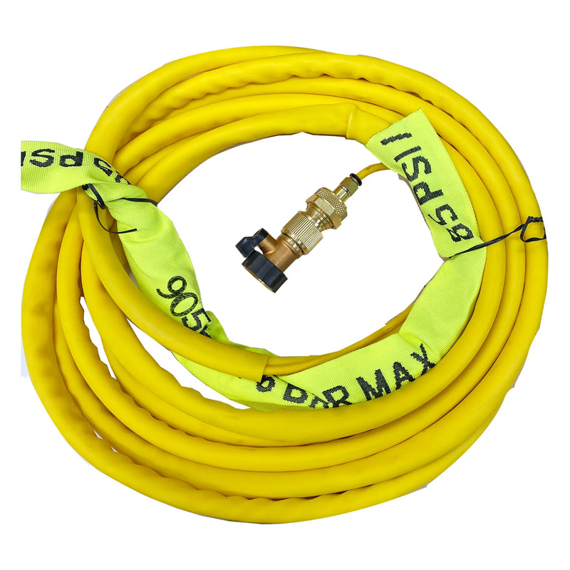 Alpha PSP-158/114 Pneumatic Polisher