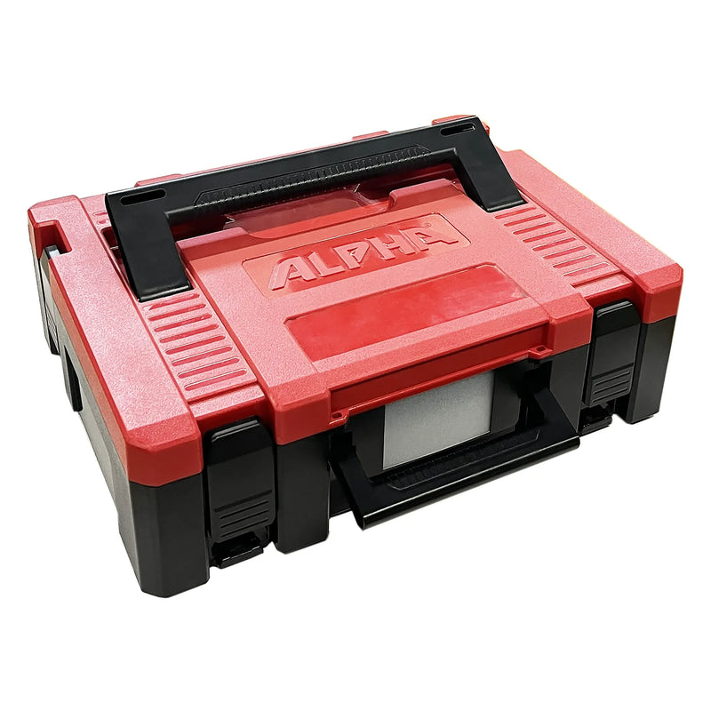 Alpha PSP-158/114 Pneumatic Polisher