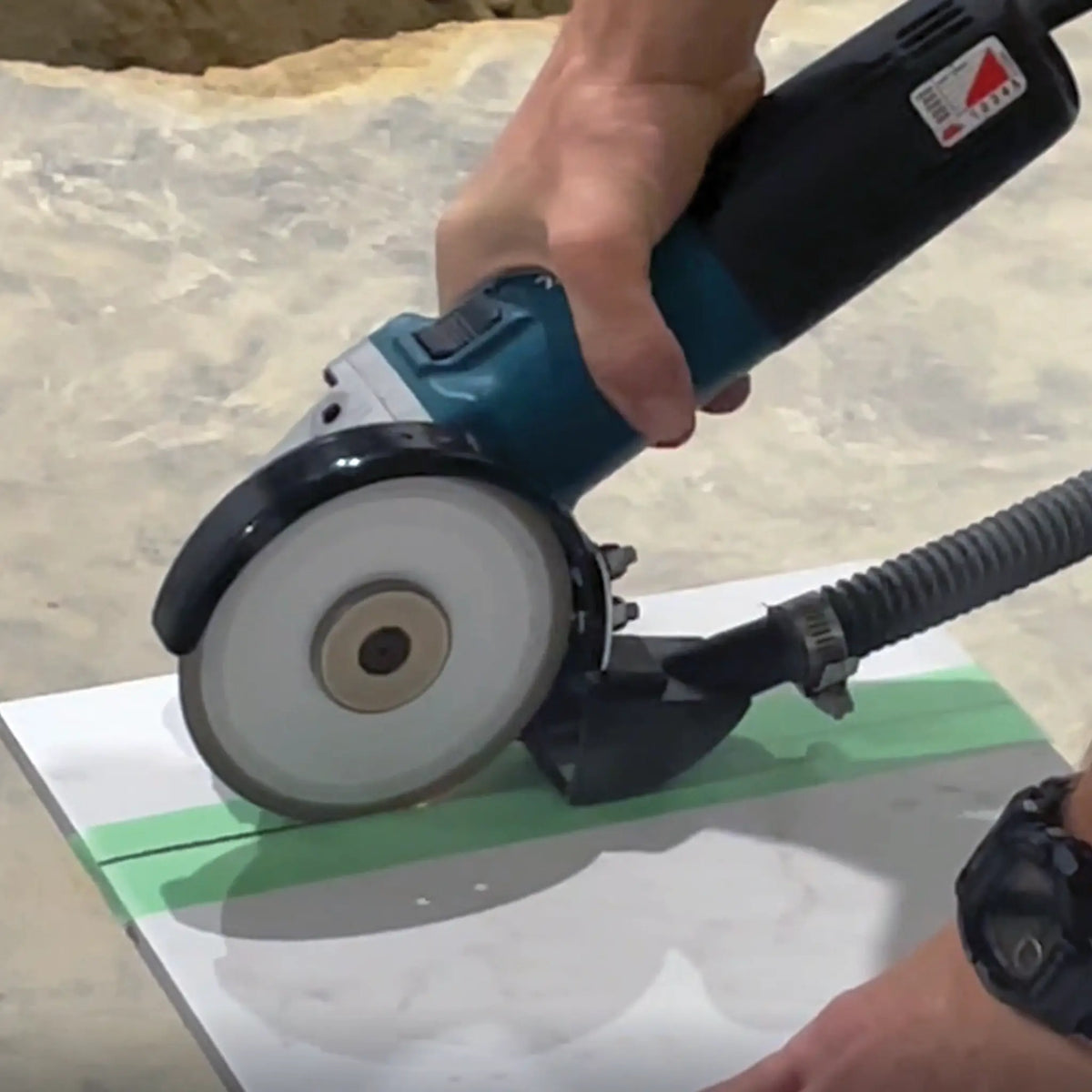 Alpha Pull-To-Cut Dust Shroud Kits
