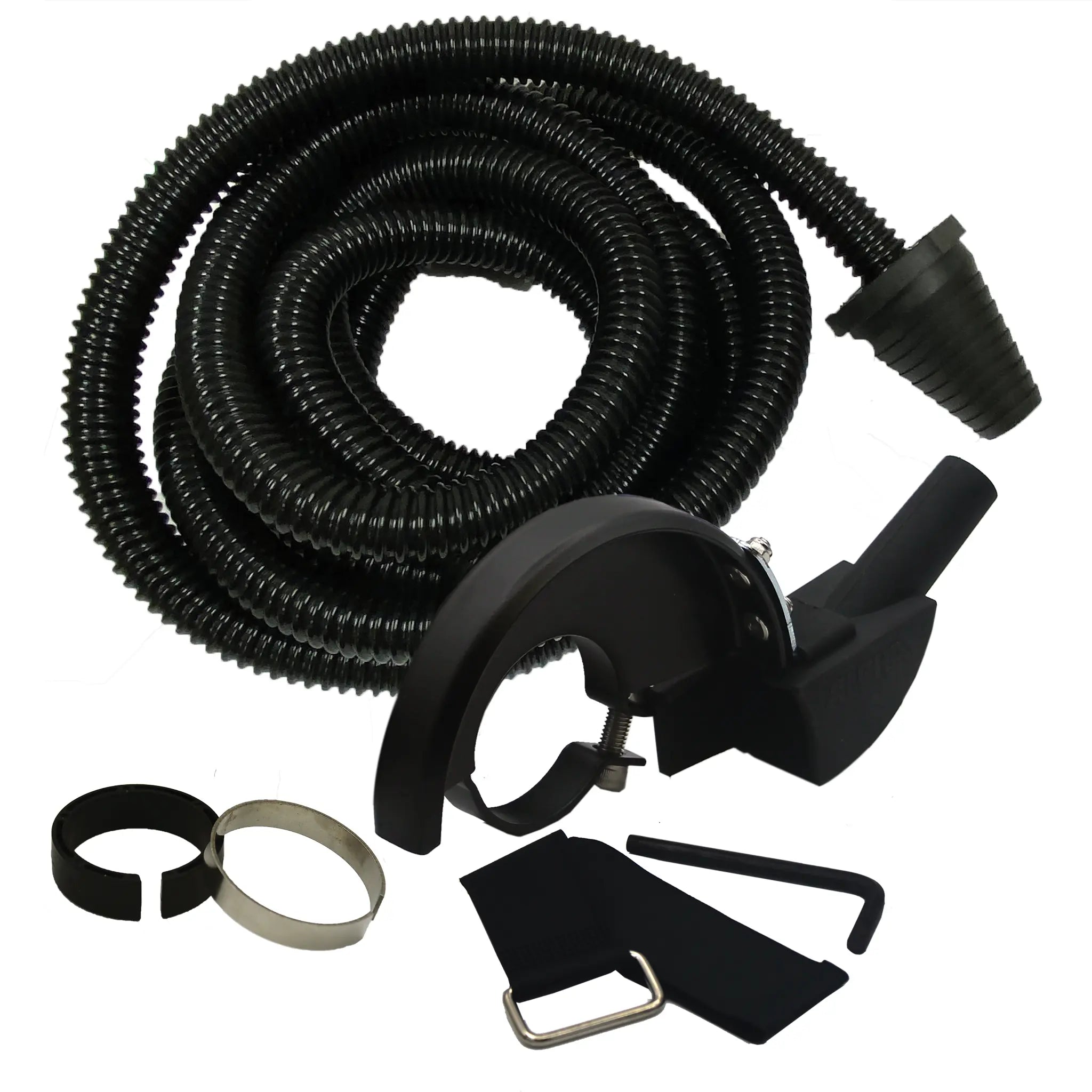 Alpha Pull-To-Cut Shroud Kit