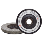 Alpha Professional Tools PVA VP Polishing Disc, 40 Grit