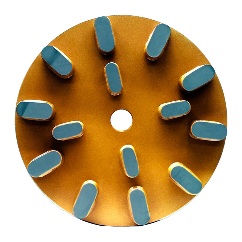 Alpha Summit Resin Bond Wheels