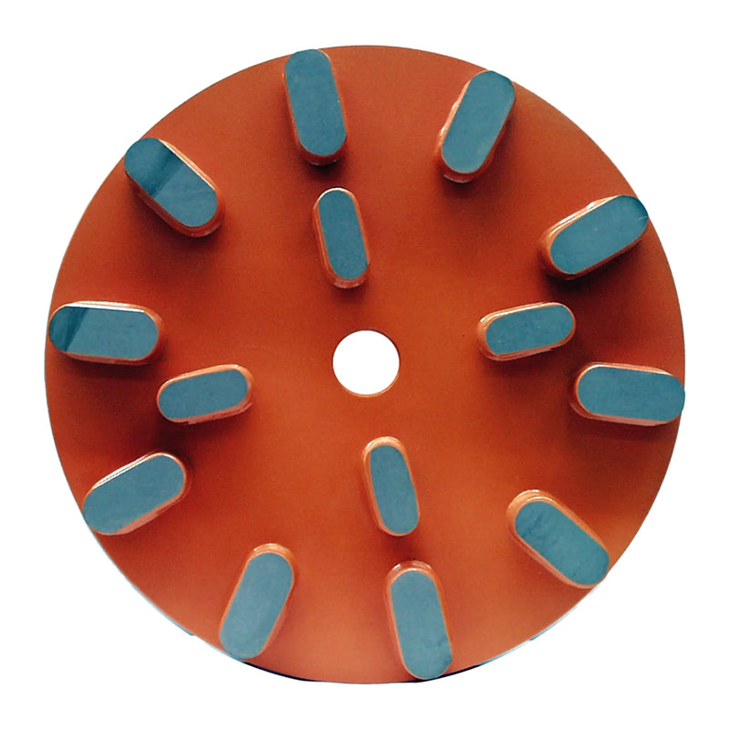 Alpha Summit Resin Bond Wheels