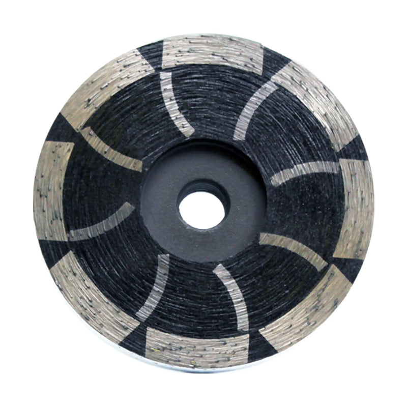 Alpha Turboshine Polishing System