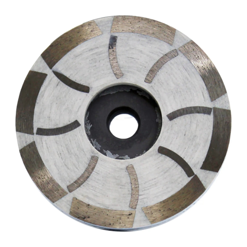 Alpha Turboshine Polishing System