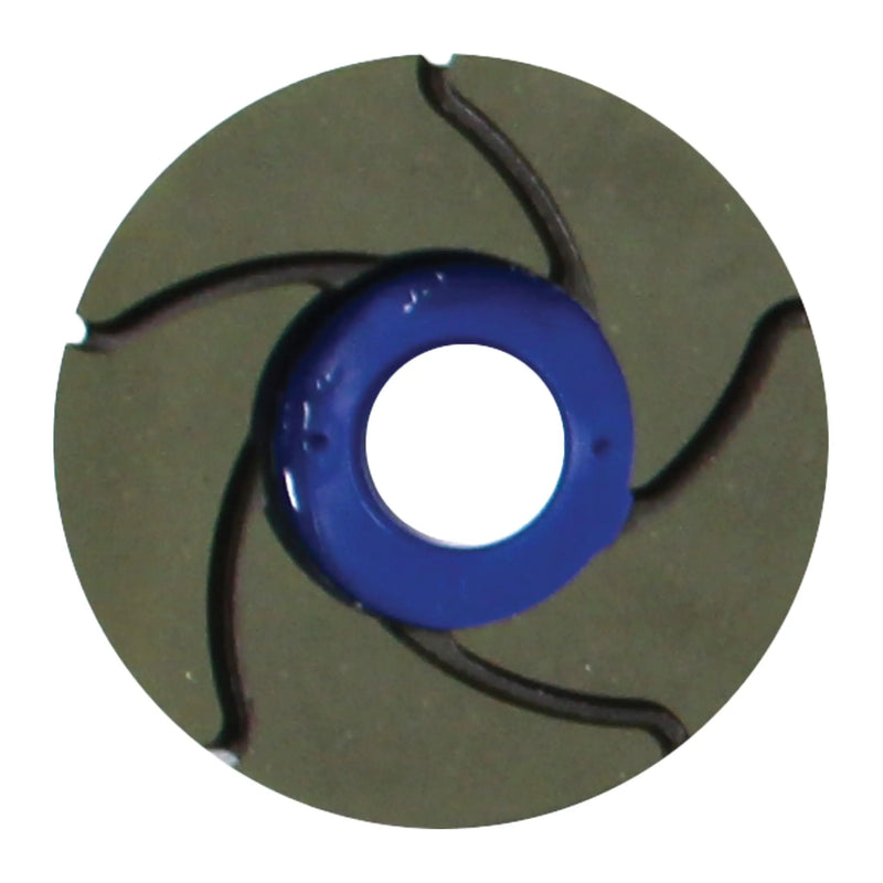 Alpha Turboshine Polishing System