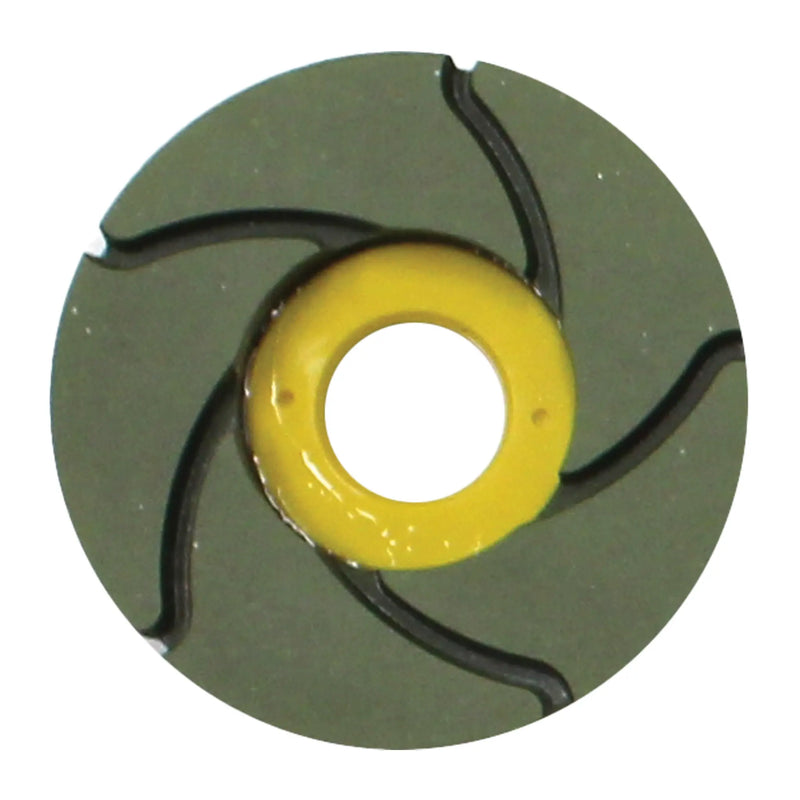 Alpha Turboshine Polishing System