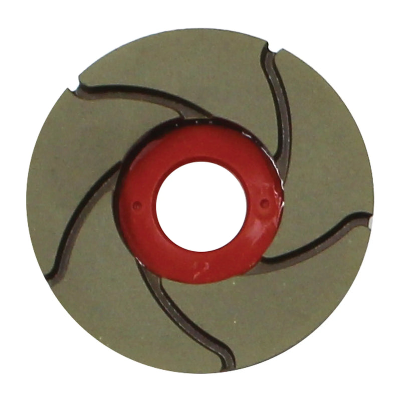 Alpha Turboshine Polishing System