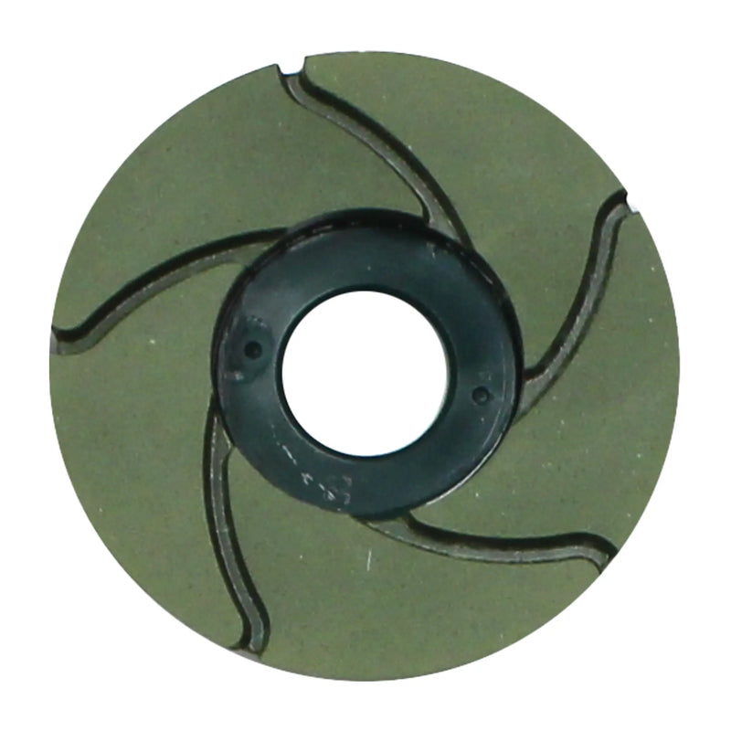 Alpha Turboshine Polishing System