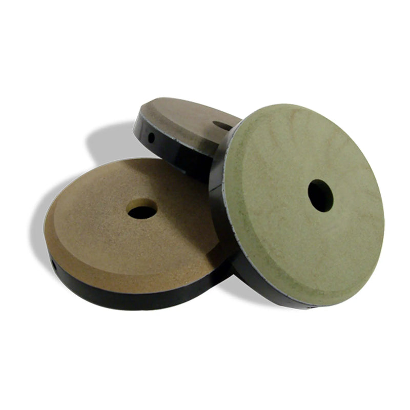 Alpha Twincur EB Polishing Pads