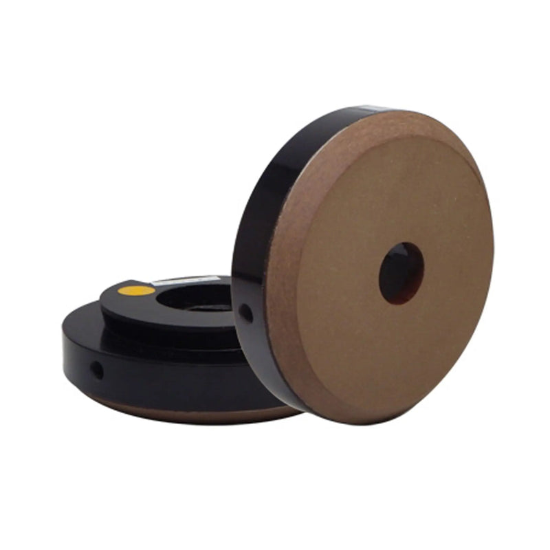 Alpha Twincur EB Polishing Pads