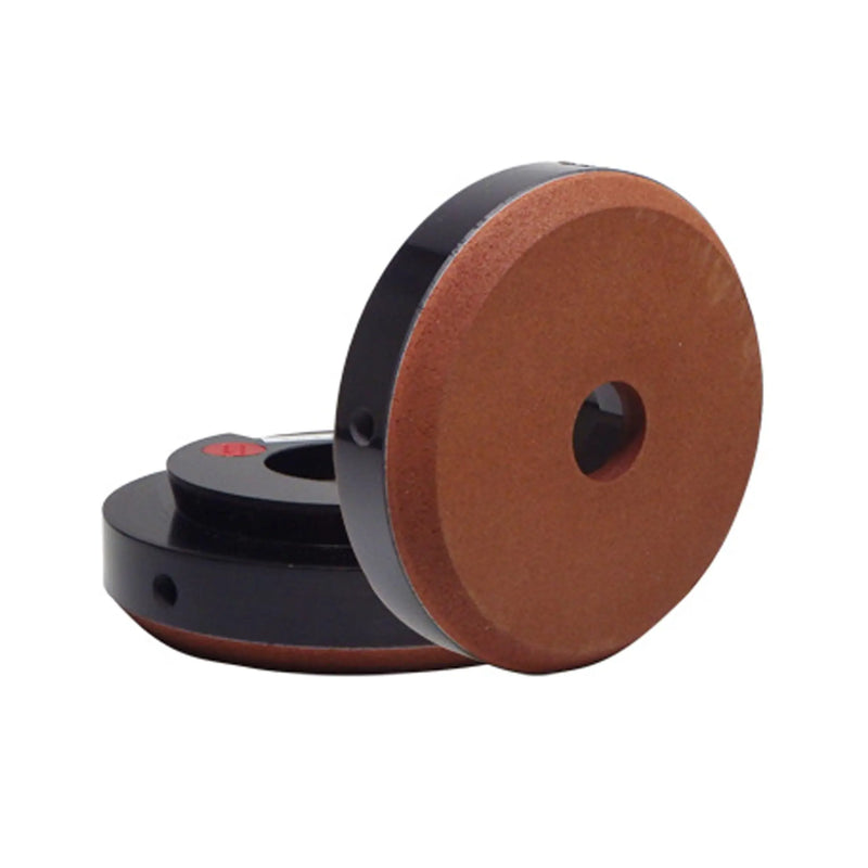 Alpha Twincur EB Polishing Pads