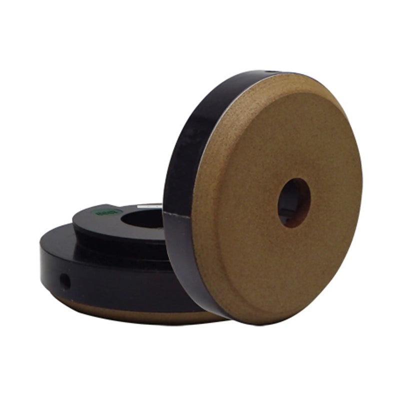 Alpha Twincur EB Polishing Pads