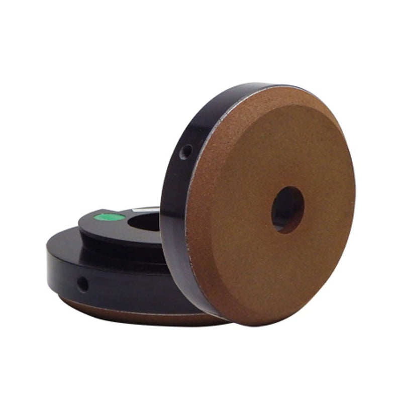 Alpha Twincur EB Polishing Pads