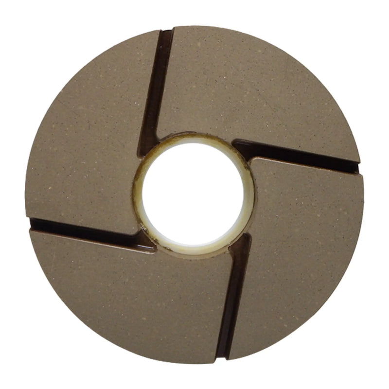 Alpha Twincur Resin Bond Polishing Discs