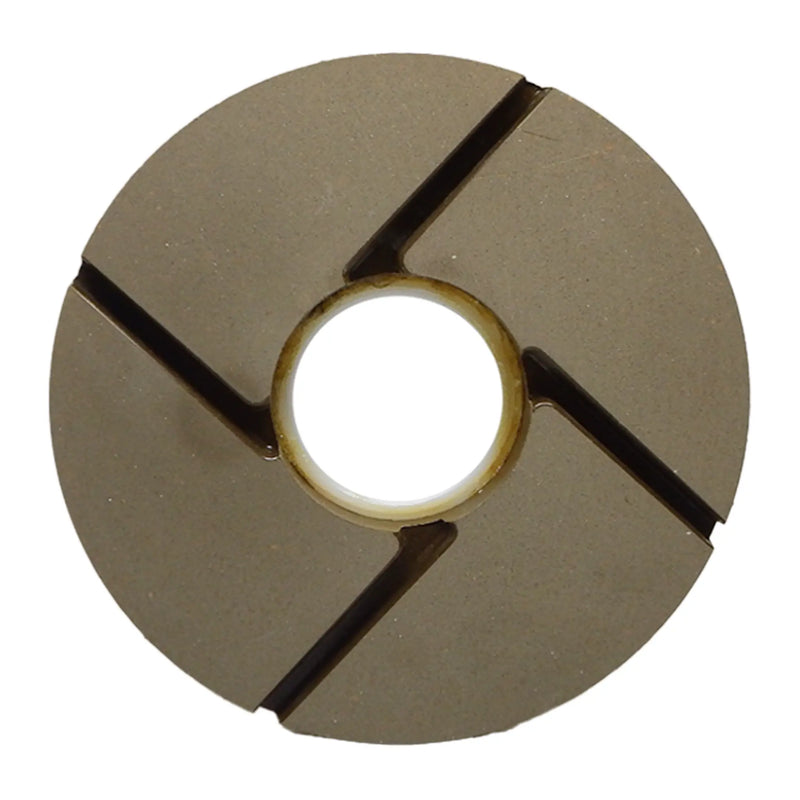 Alpha Twincur Resin Bond Polishing Discs