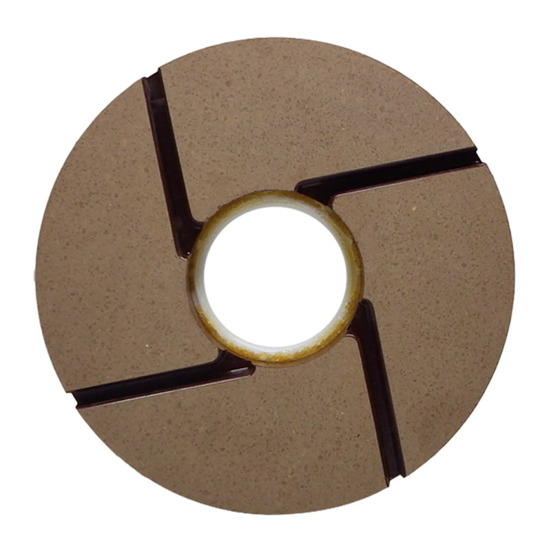 Alpha Twincur Resin Bond Polishing Discs