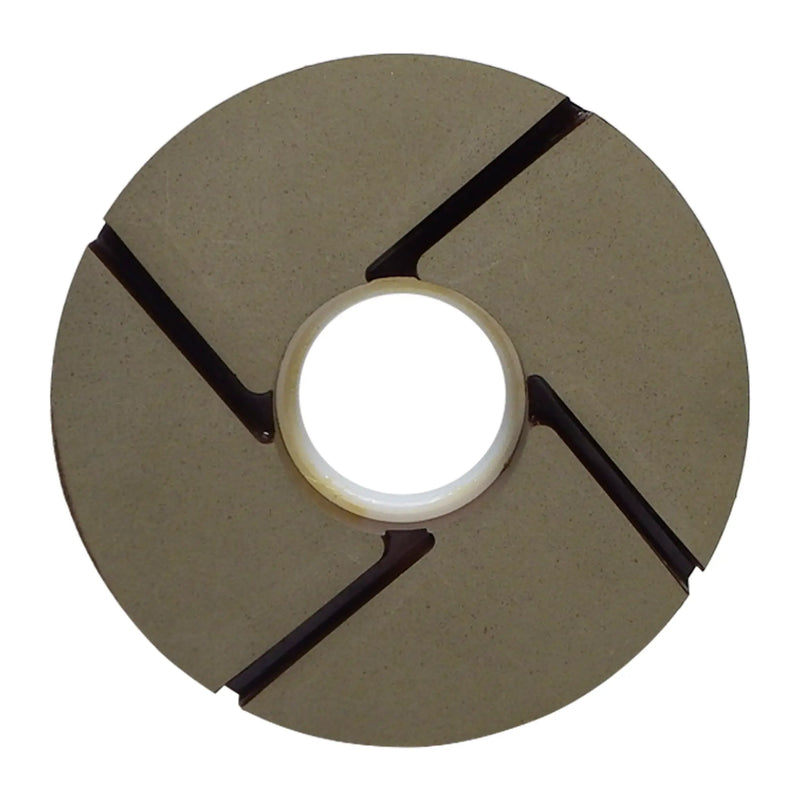 Alpha Twincur Resin Bond Polishing Discs