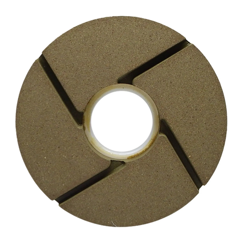 Alpha Twincur Resin Bond Polishing Discs