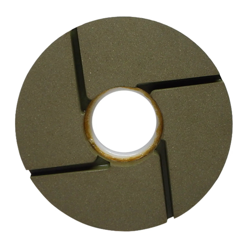 Alpha Twincur Resin Bond Polishing Discs