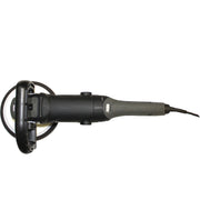 Top view of the Alpha VDP-700 Electric Polisher on a white background