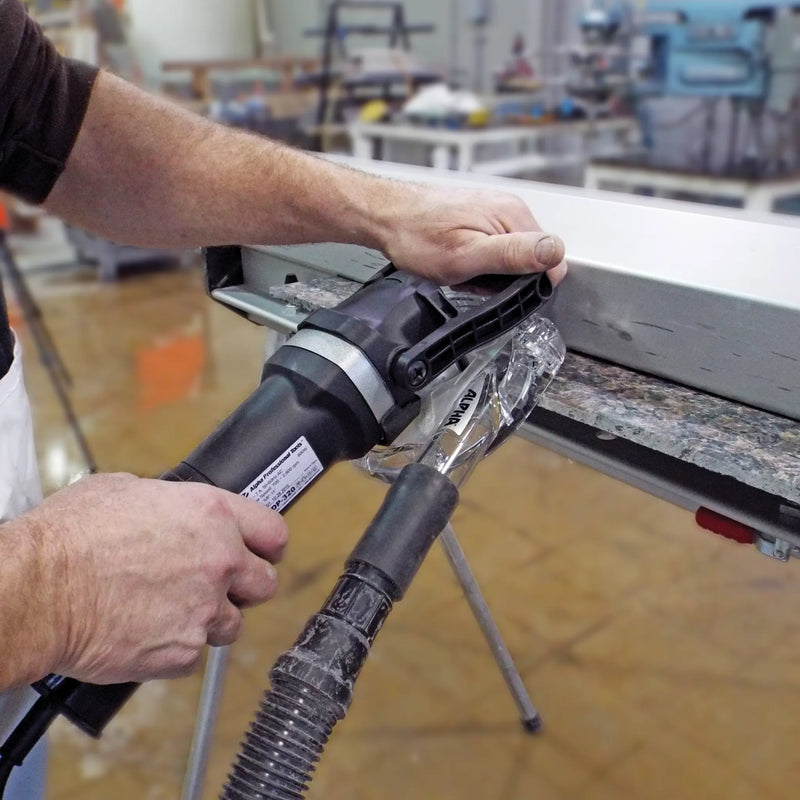 Alpha WDP-320 Wet/Dry Variable Speed Polisher