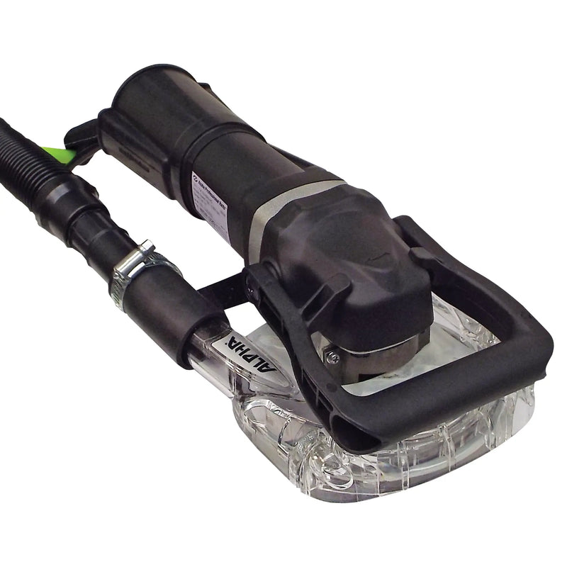 Alpha WDP-320 Wet/Dry Variable Speed Polisher