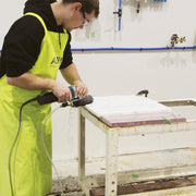 Alpha Wet Sanding/Polishing Kit