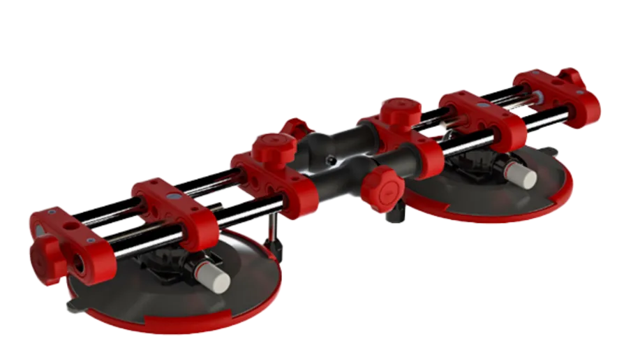 RUBI Angle Tile Gap Regulator
