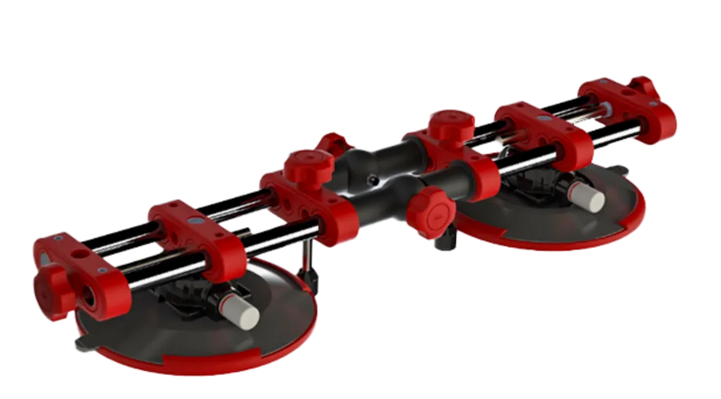 RUBI Angle Tile Regulator