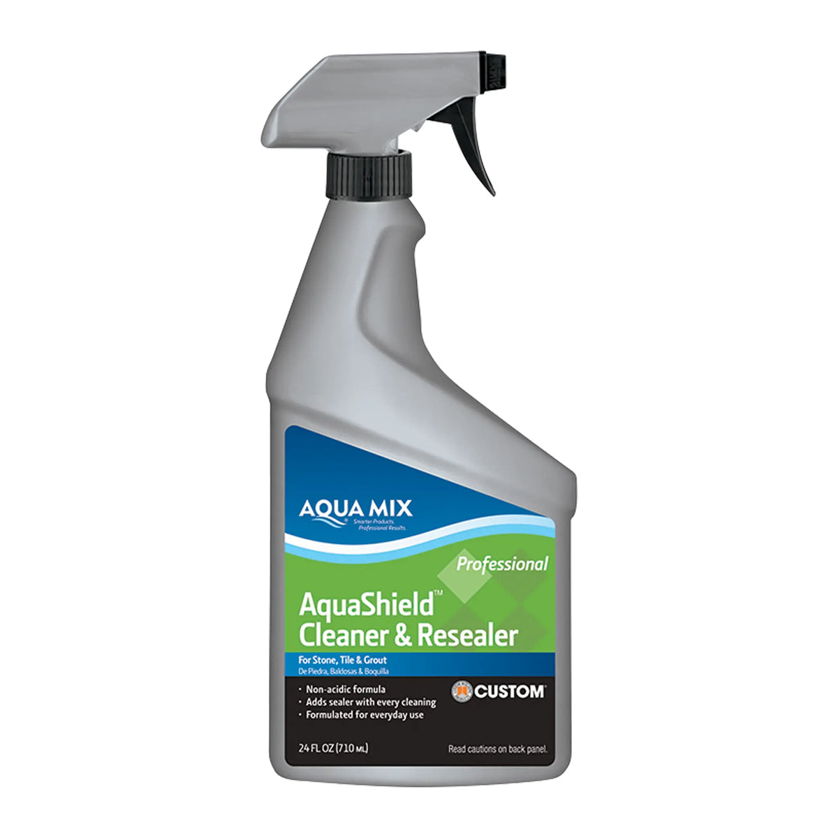 Aqua Mix AquaShield Cleaner & Resealer