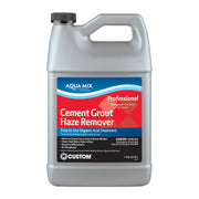 Aqua Mix Cement Grout Haze Remover