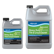 Aqua Mix Heavy-Duty Tile & Grout Cleaner