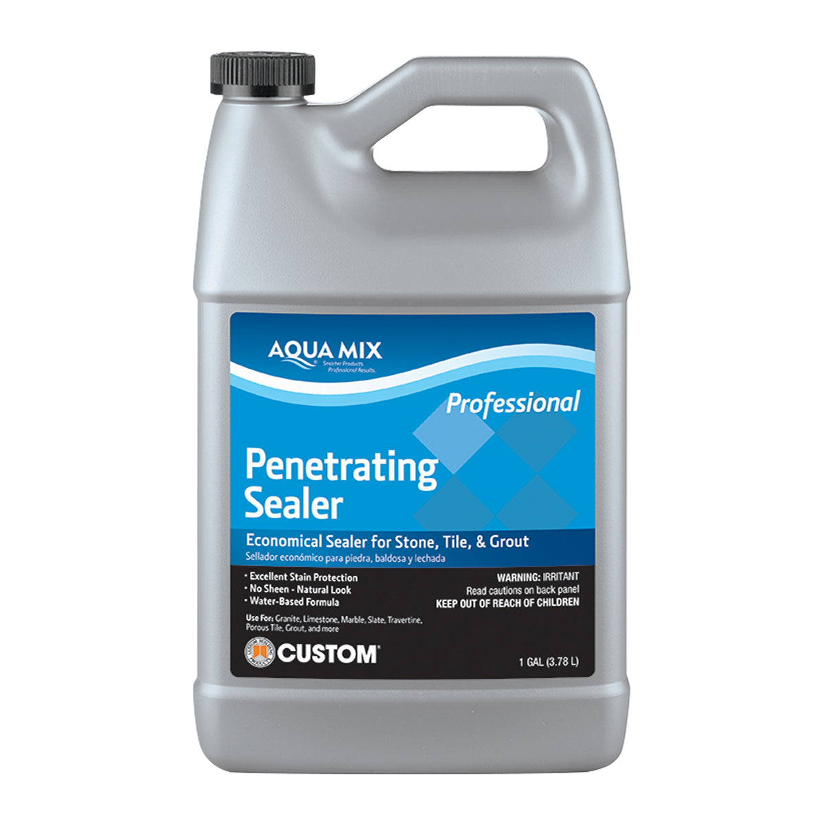 Aqua Mix Penetrating Sealer