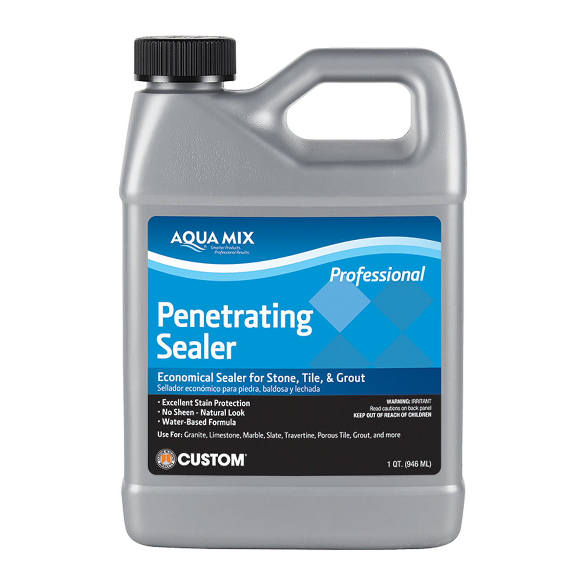 Aqua Mix Penetrating Sealer